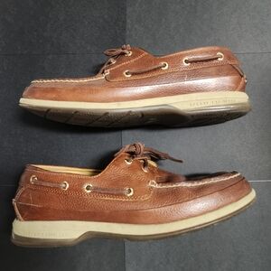 Sperry Topsider Gold Cup men's boat shoe